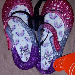 Toddler girls shoes